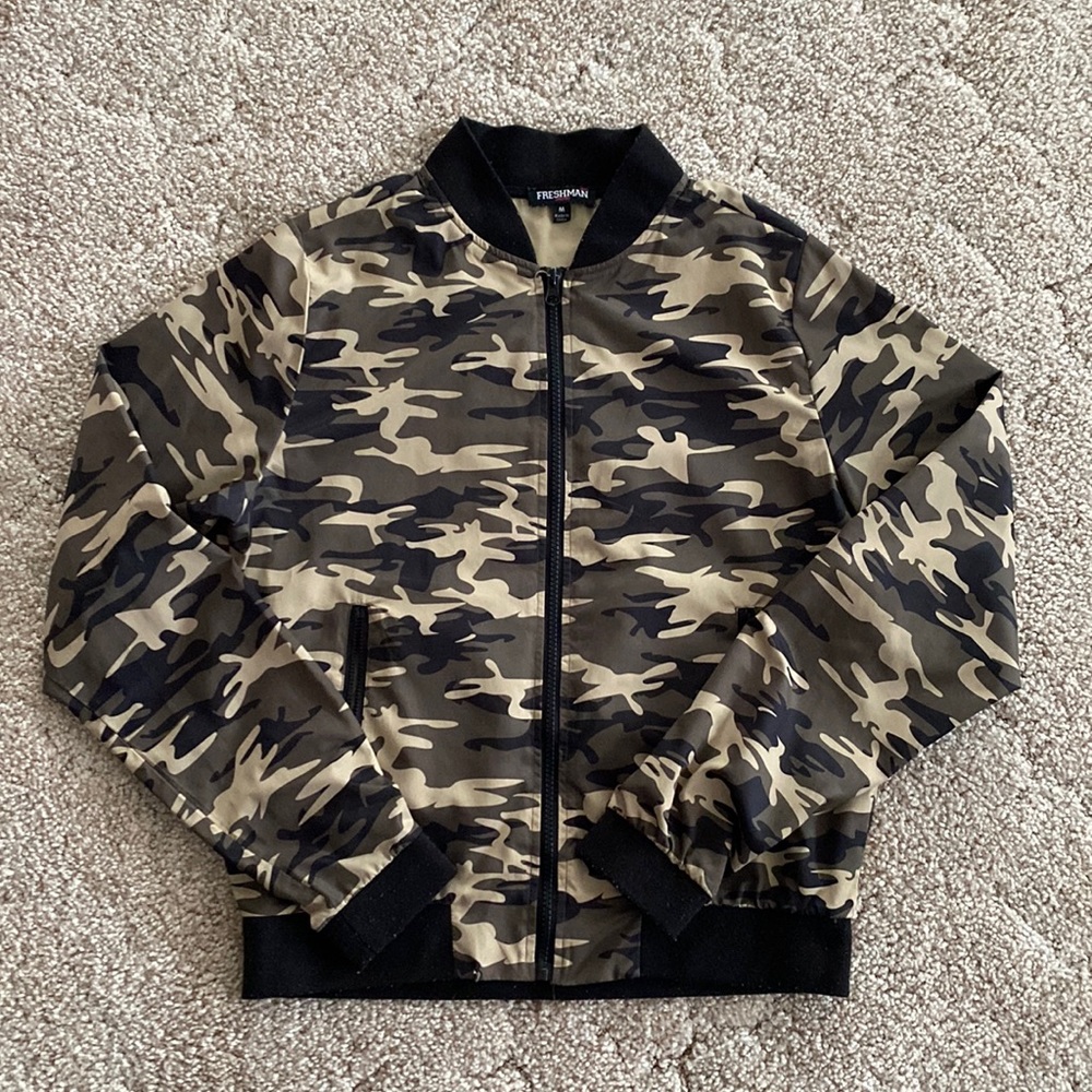 Junior wind breaker